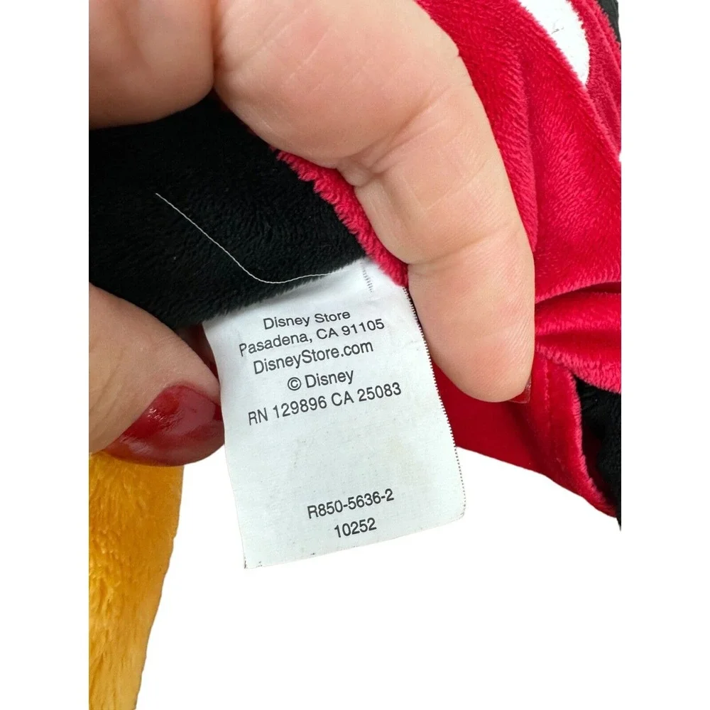 Disney pre owned